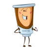 Hi Coffee! - Diveo Media 11