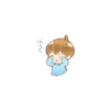 Eggnoid chibi 16