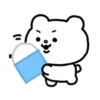 Baby Betakkuma Connect 5