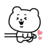 Baby Betakkuma Connect 6