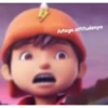 Astaga attitudenya