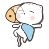 Cutie Cat-Chan 5