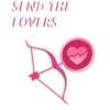 SEND THE
LOVERS