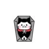 Halloween cat 5