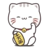 Cutie Cat-Chan 6