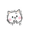 Halloween cat 6