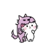 Halloween cat 7