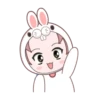 Momo the Bunny Girl 5