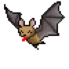 Fruit Bats 7