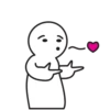Duckpinned Emotions 6