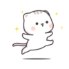 Cutie Cat 7