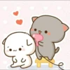 Peach&Goma 8