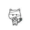 Halloween cat 10