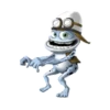 Crazy Frog 5
