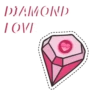 DIAMOND
LOVI