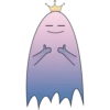 ghost princess 5