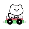 Baby Betakkuma Connect 8