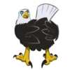 Colin Grumpbeak 7