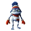 Crazy Frog 7