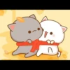 Peach&Goma 9