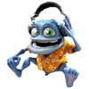 Crazy Frog 8