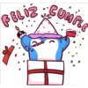 Pingüinos Enamorados 2 6