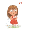 girlsticker 6