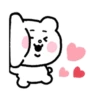 Baby Betakkuma Connect 10