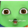 Anjrit bisa gitu yaw