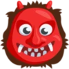 Facebook Emojis 9