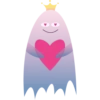 ghost princess 8