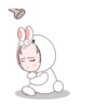 Momo the Bunny Girl 11