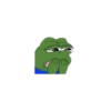 Mini Pepe 10