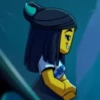 Lady Bone Demon - Monkie Kid 9