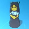 Lady Bone Demon - Monkie Kid 10