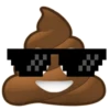 Colorful poops 6