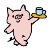 Little Pig Monboo 8