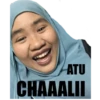 ATU
CHAAALII