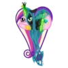 Heart mlp 15