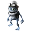 Crazy Frog 10