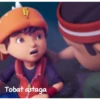 Tobat astaga