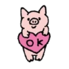 Little Pig Monboo 9
