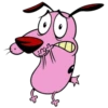Lion wimp dog 8