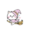 Halloween cat 15