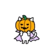 Halloween cat 16