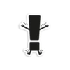 Letter Stickers 8