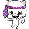 Kitty 8