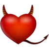 Chocolates & Hearts 9
