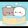 Peach&Goma 15