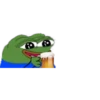 Mini Pepe 11
